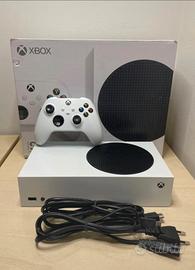 Xbox Series S 512 GB