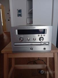 marantz CR 401  cd receiver