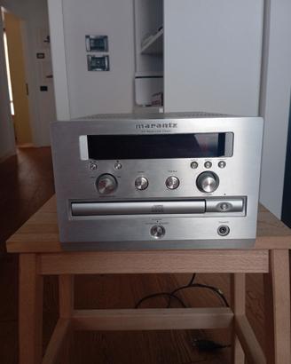 marantz CR 401  cd receiver