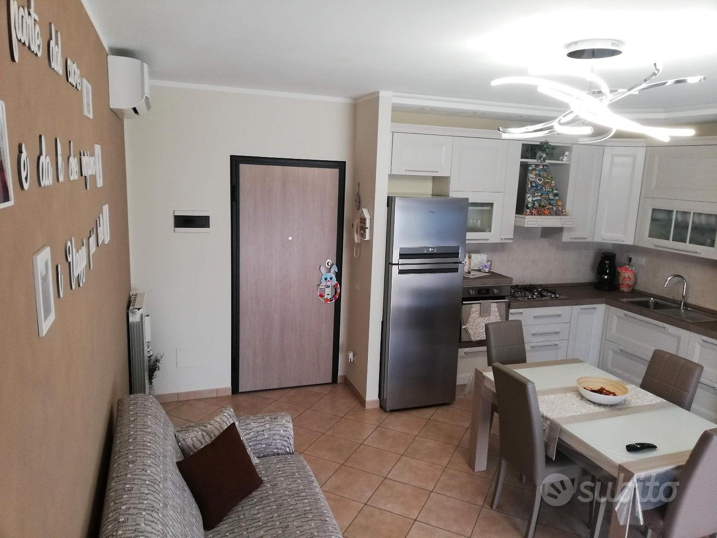 Appartamento – Portogruaro, Confine - Vista 2