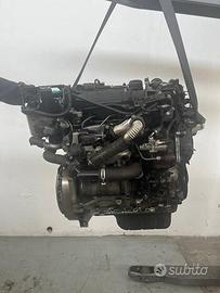 Motore Usato T1DB