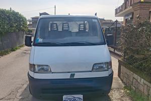 Fiat ducato 2.8 turbo diesel cassonato