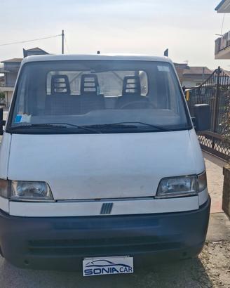 Fiat ducato 2.8 turbo diesel cassonato