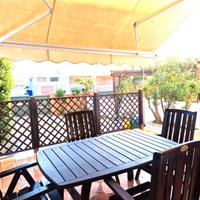 Gallipoli baiaa verde a 60 mt spiaggia p terra