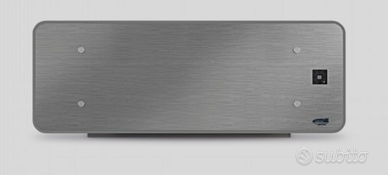 GINEVRA - Ventilconvettore idronico 3 pz