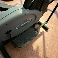 Orbitrek Thane Fitness – Ellittica