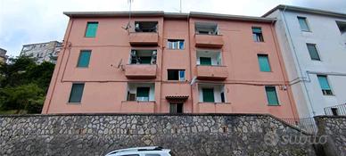 appartamento con giardino Pontecorvo 39000 €