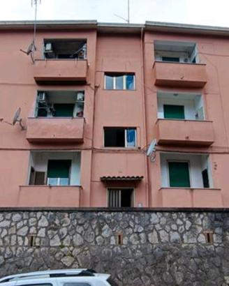 appartamento con giardino Pontecorvo 39000 €