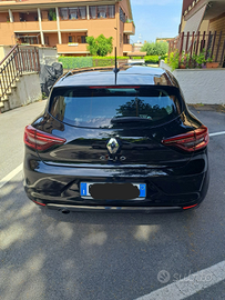 Renault Clio 1.0 tce zen