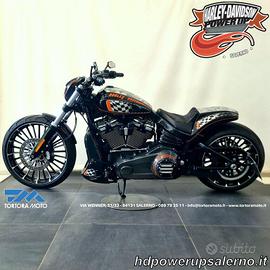 HARLEY DAVIDSON Breakout 117 1923 Breakout 117 1.9