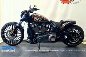 HARLEY DAVIDSON Breakout 117 1923 Breakout 117 1.9