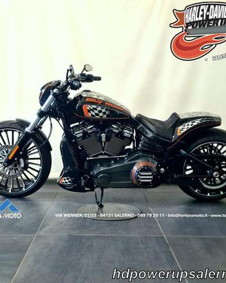 HARLEY DAVIDSON Breakout 117 1923 Breakout 117 1.9