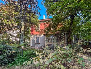 Villa di 420 m² con più di 5 locali a Milano