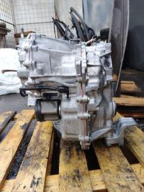 Cambio automatcio Nissan Qashqai 1.3 16v