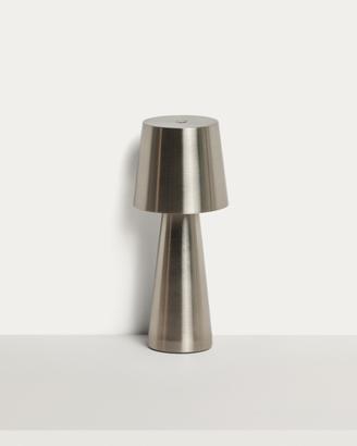 Lampada da tavolo LED piccola - Contemporanea