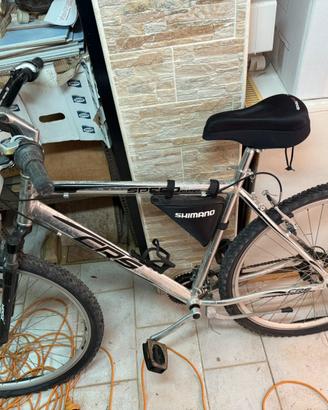 Bici moutnain bike