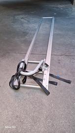 porta moto da camper