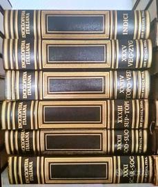 ENCICLOPEDIA ITALIANA TRECCANI