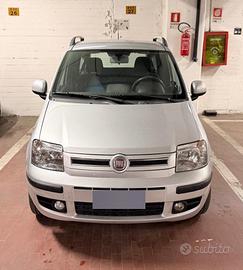 Fiat Panda 2010 1.2 Natural Power