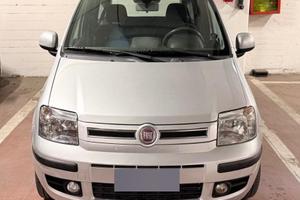 Fiat Panda 2010 1.2 Natural Power