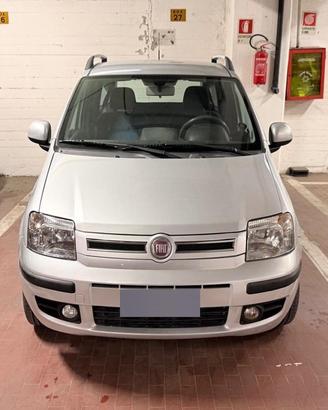 Fiat Panda 2010 1.2 Natural Power