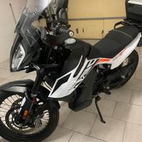 Ktm 790