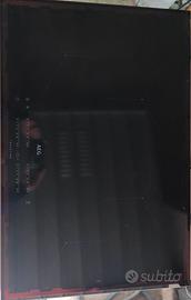 Piano cottura AEG induzione 4 zone 