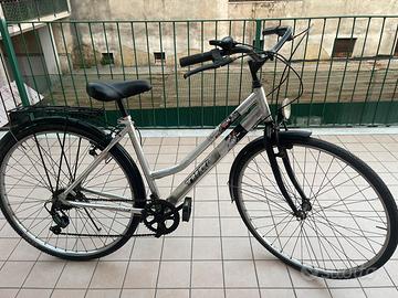 Bici 28 alluminio