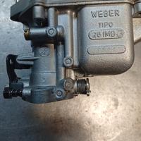 Carburatore Weber 26imb 