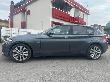 BMW 118 i PREZZO VALIDO FINO 23.05,GARANZIA,km c