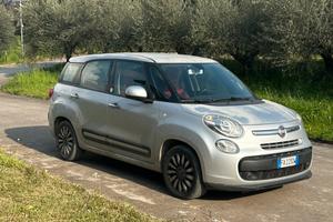 Fiat 500 L Living