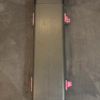 Flauto traverso yamaha