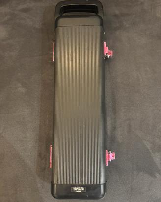 Flauto traverso yamaha