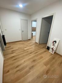 Appartamento decimo piano