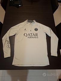 Giacchetta da allenamento Psg Jordan M