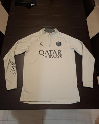 Giacchetta da allenamento Psg Jordan M