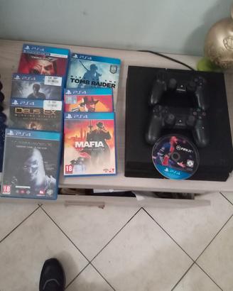 Playstation 4