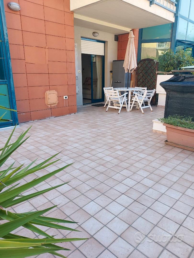 Appartamento – Pesaro, Centro storico, Pantano - Vista 2