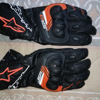 Guanti moto Alpinestars SP-08