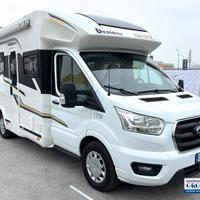 Benimar TESSORO T 442