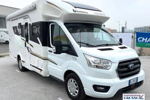 Benimar TESSORO T 442