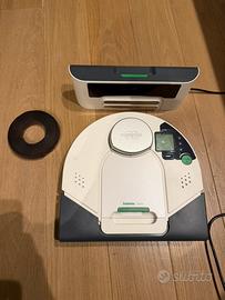 Robot folletto Vorwerk VR 100