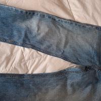 Jeans Levi's originali