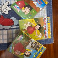 3 Dvd  Heidi