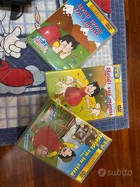3 Dvd  Heidi