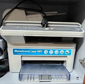 Multifunzione Samsung SCX 4521F