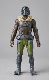 Action Figure Avvoltoio Vulture Marvel