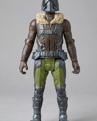 Action Figure Avvoltoio Vulture Marvel