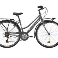 Bici Atala Boston 28 '' donna
