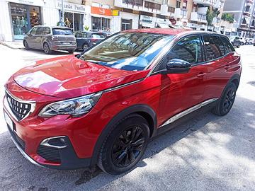 Peugeot 3008 cambio automatico